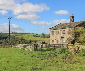 1 Horsehold Cottage, Hebden Bridge