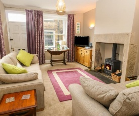 Cobble Cottage, Hebden Bridge