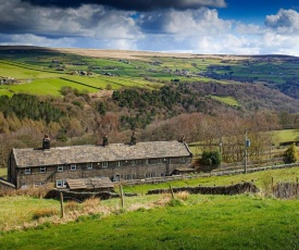 Cragg Side