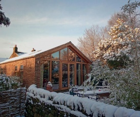 The Barn at Star Chamber Farm