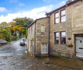 Weavers Cottage, Hebden Bridge