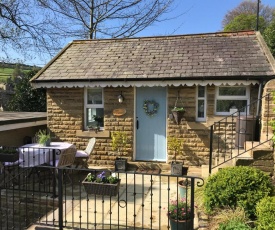 "The Lodge", Holmfirth