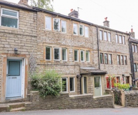 Bamforth Cottage