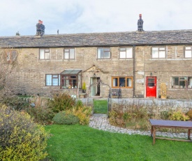 Boshaw Cottage, Holmfirth