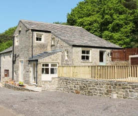 Old Hay Barn