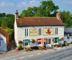 The Old Red Lion