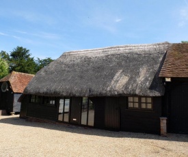 The Thatched Barn