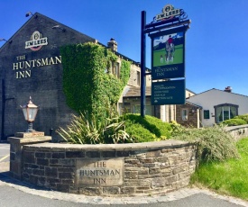 The Huntsman Inn