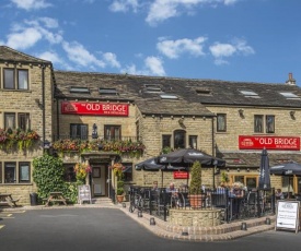 The Old Bridge Inn, Holmfirth, West Yorkshire