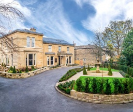 Manor House Lindley