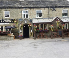 The Rose and Crown