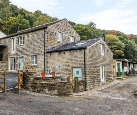 The Stables, Huddersfield