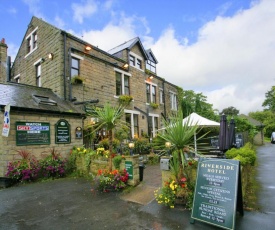 Ilkley Riverside Hotel