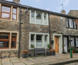 Bay Cottage, Keighley