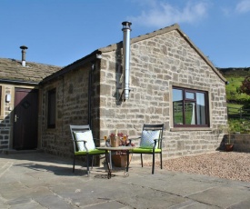 Baywood Cottage, Keighley