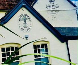 The Crown Inn at Benson