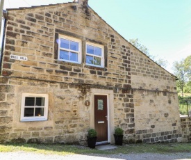 Bull Hill Cottage