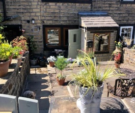 Wuthering Cottage Haworth - Stylish Cosy & Comfy