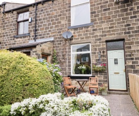Fell Cottage, Keighley