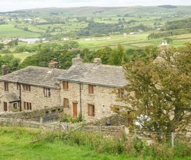 Kestrel Cottage, Keighley