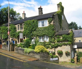 Rosebud Cottage Guest House