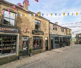 The Attic, Keighley