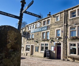 The Fleece Inn