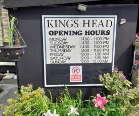 The King's Head Hotel