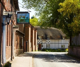 The Greyhound Inn