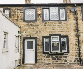 Wesley Cottage, Keighley