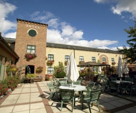 Corn Mill Lodge Hotel