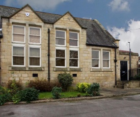 Courtyard Mews, 3 Rodley Hall, Leeds