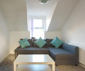 Crosshills Serviced Apartments