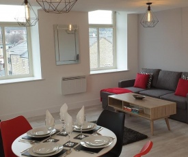 Executive Apartment - Sleeps 6