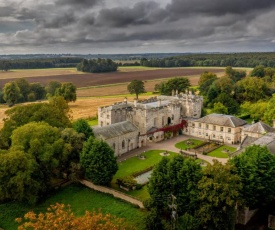 Hazlewood Castle & Spa