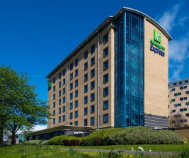 Holiday Inn Express Leeds City Centre, an IHG Hotel