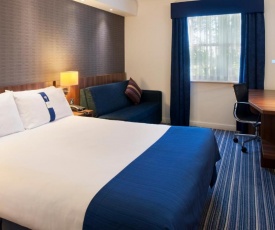 Holiday Inn Express Leeds-East, an IHG Hotel