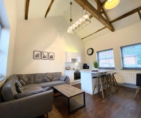 Loft at The Coach House Apartments