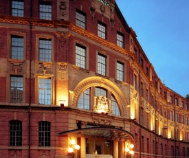 Malmaison Hotel Leeds
