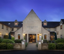 Oxford Witney Hotel