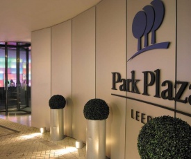 Park Plaza Leeds