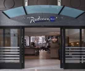 Radisson Blu Hotel, Leeds City Centre