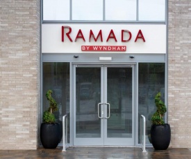 Ramada by Wyndham Leeds East