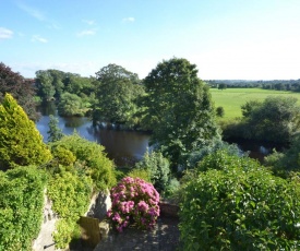 Riverside Cottage