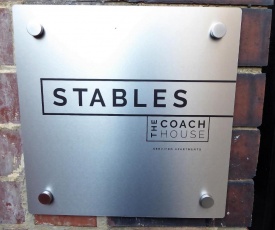 Stables at The Coach House Apartments