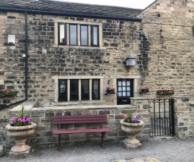 The Cottage, Beulah Grange Farm