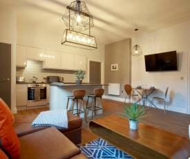The Matcham at Claremont Apartments