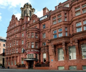 The Met Hotel Leeds