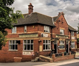 The Miners Arms