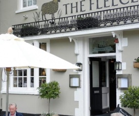 The Fleece